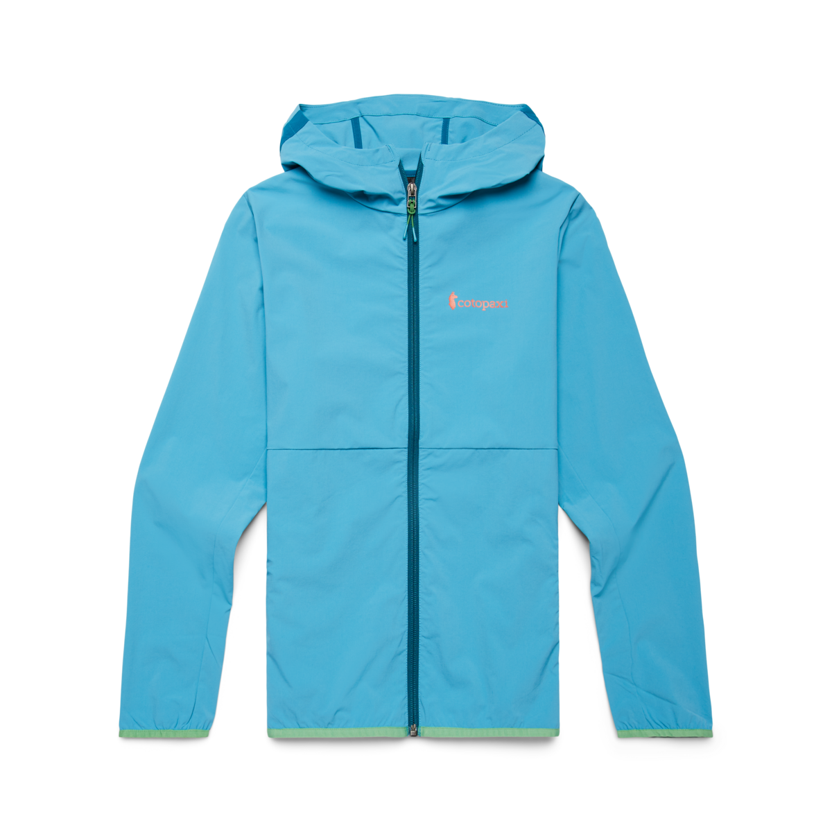 Vuelta Performance Windbreaker Jacket - Women's - Image 28