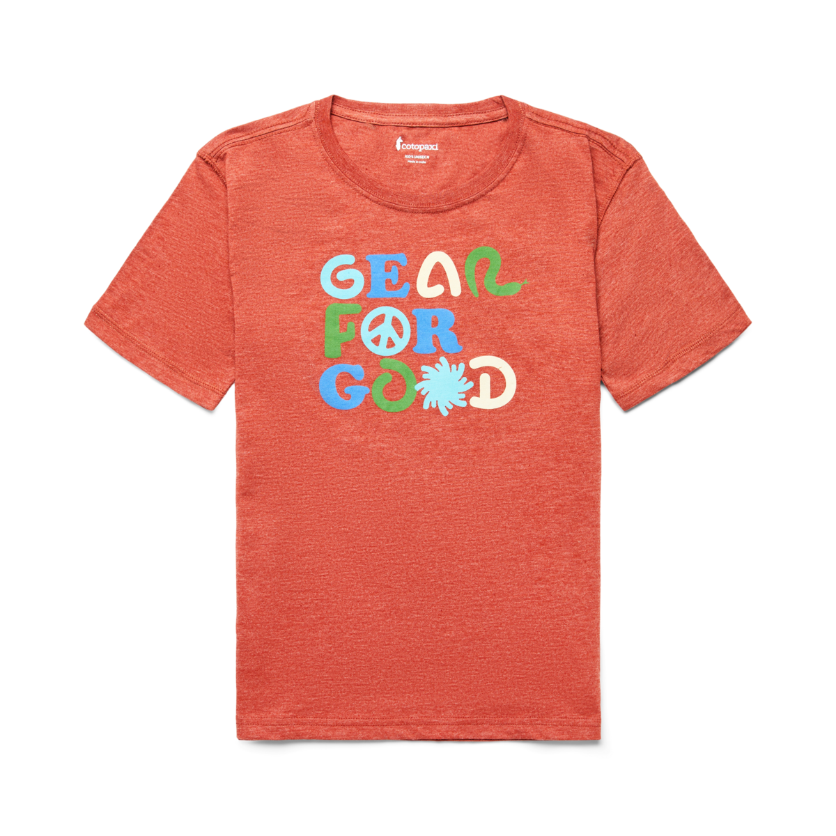 Gear for Good T-Shirt - Kids' - Image 19