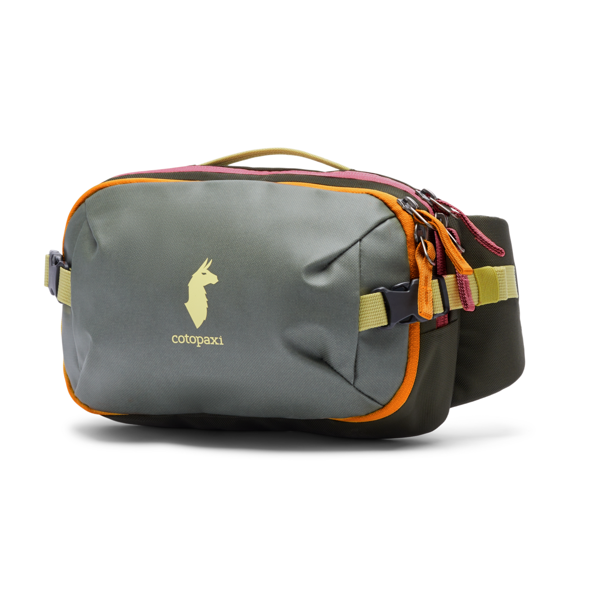 Allpa X 3L Hip Pack