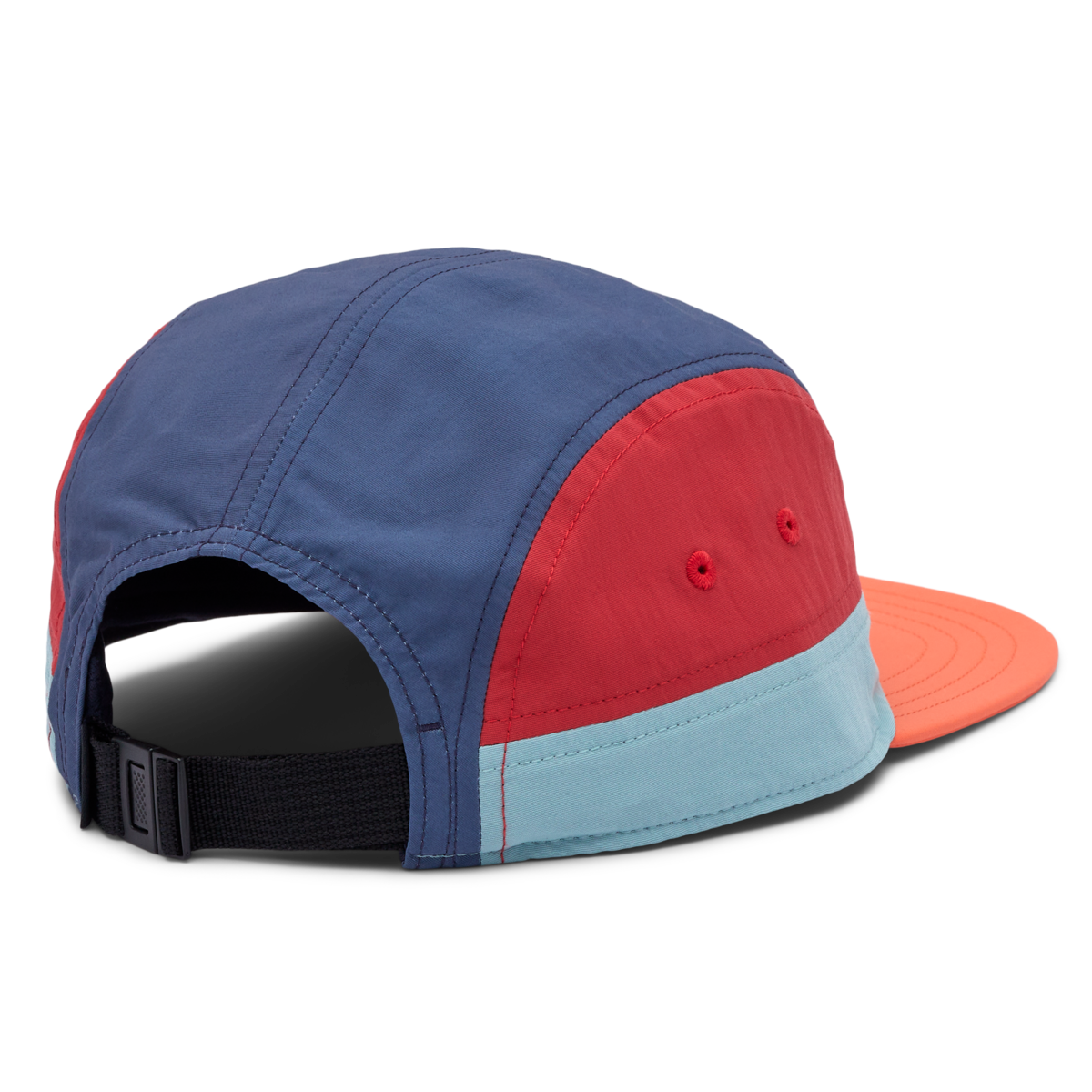 Alternative view of Altitude Tech 5-Panel Hat