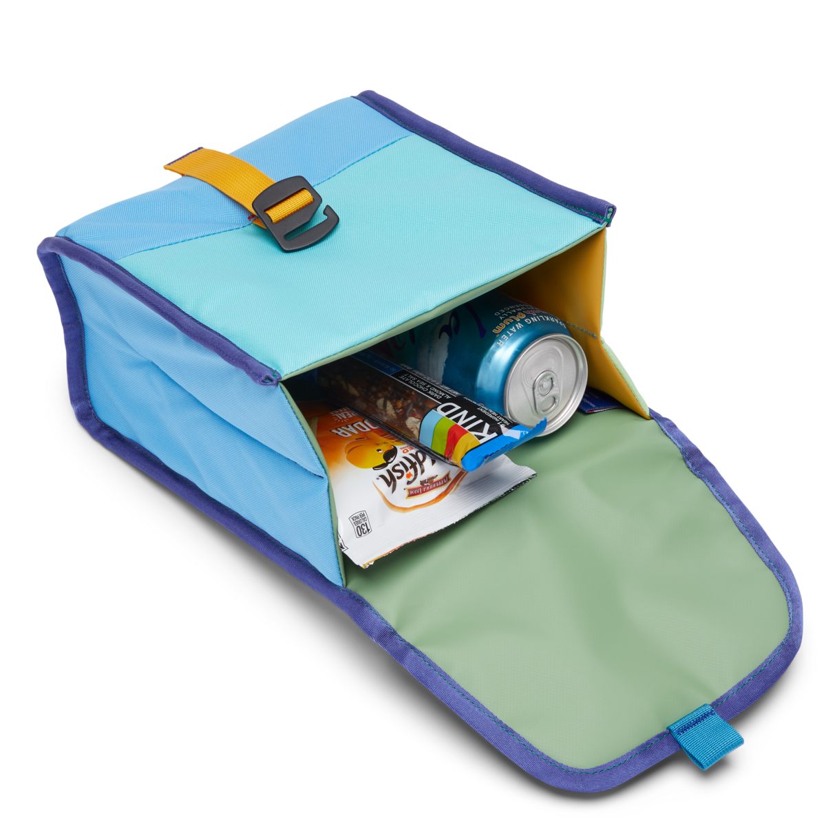 Botana 6L Lunch Bag - Del Día - Image 3