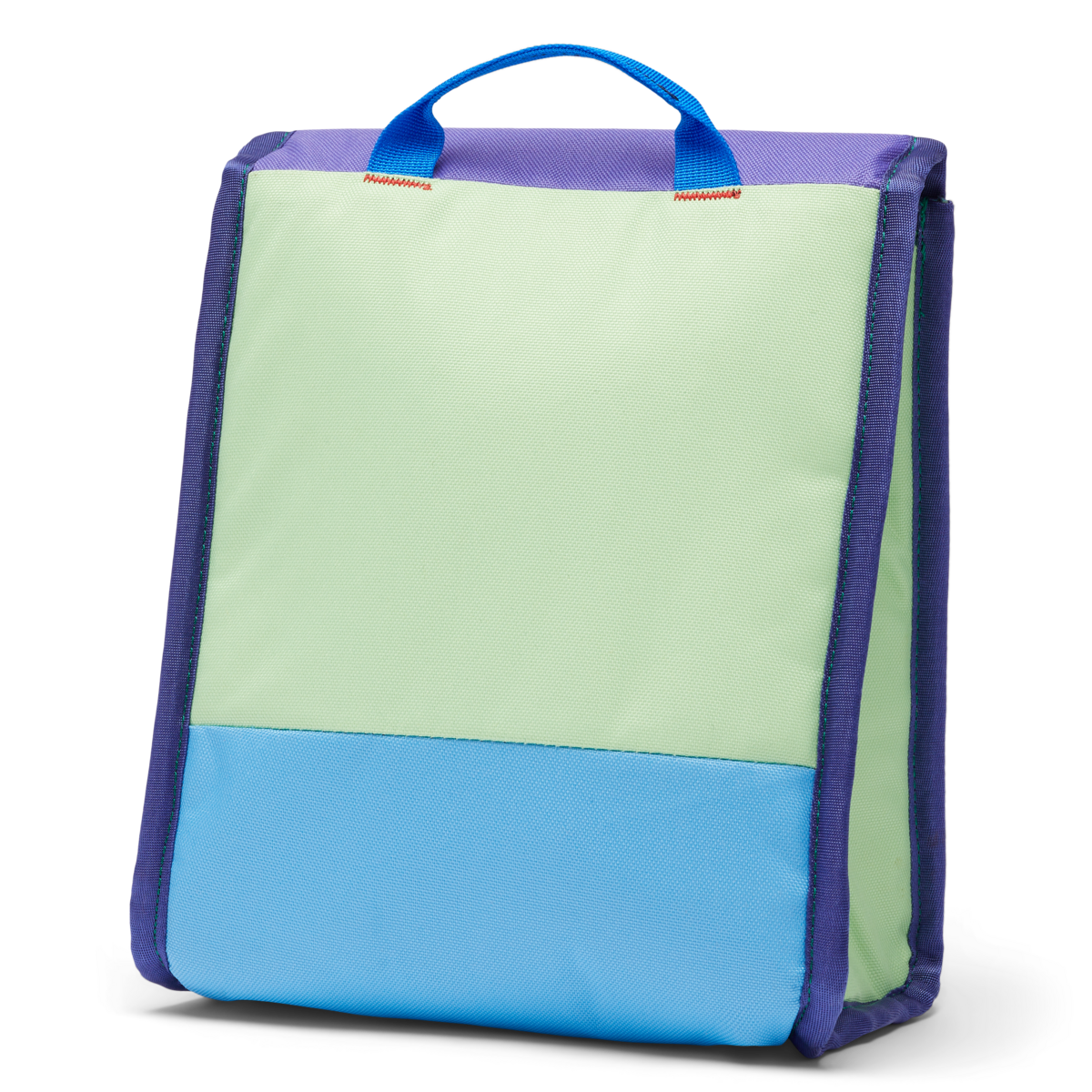 Alternative view of Botana 6L Lunch Bag - Del Día