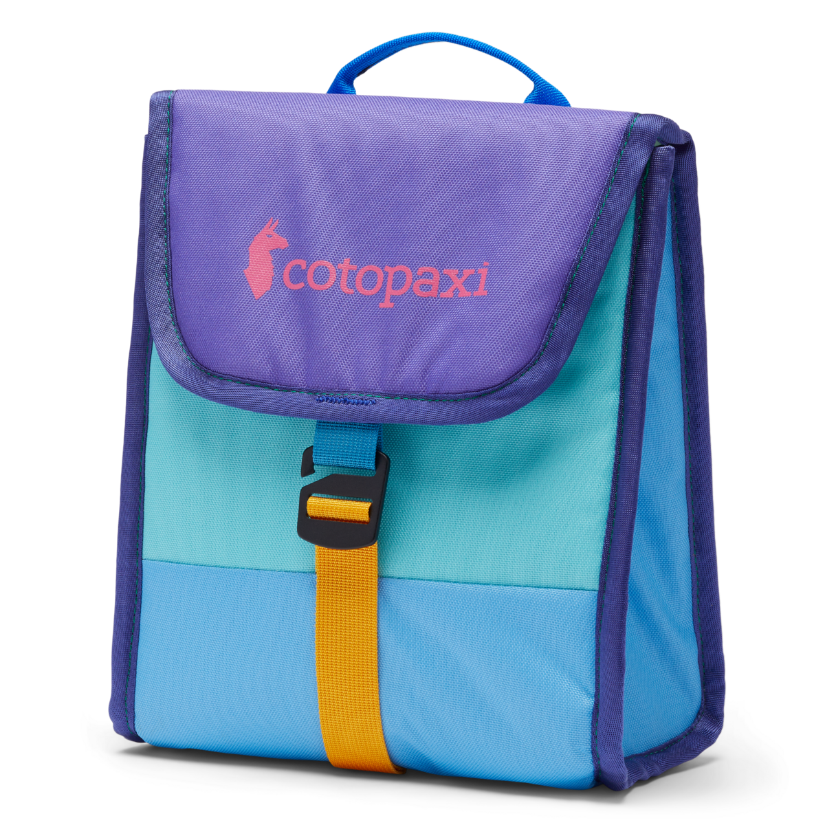 Botana 6L Lunch Bag - Del Día
