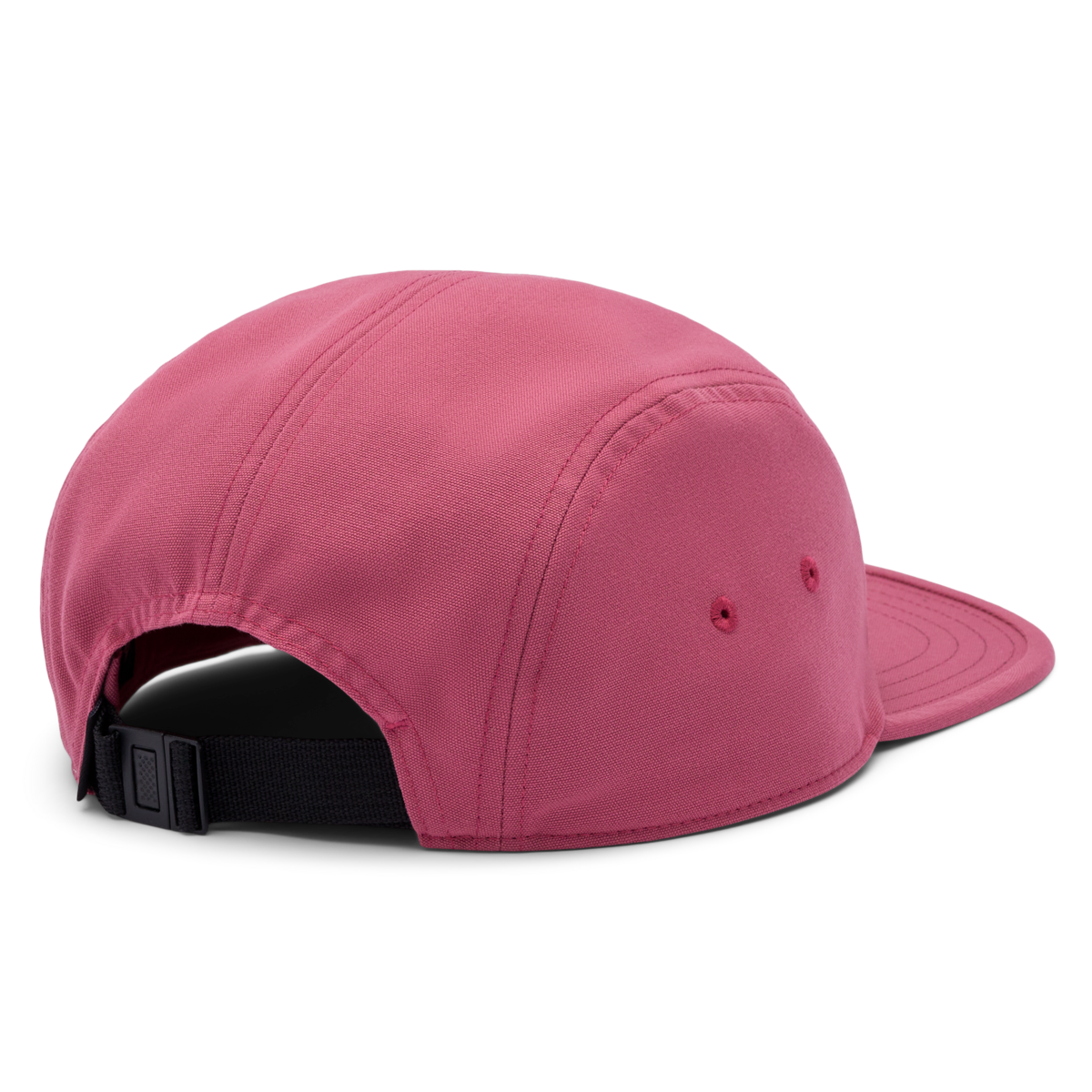 Alternative view of Cada Dia 5-Panel Hat