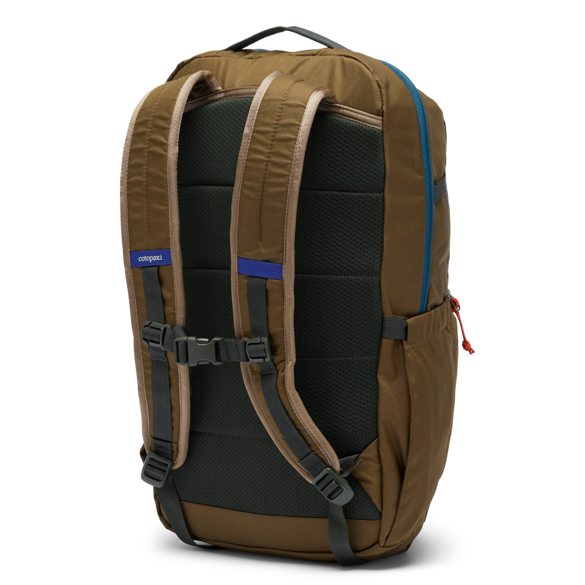 Alternative view of Chiquillo 26L Daypack - Cada Día