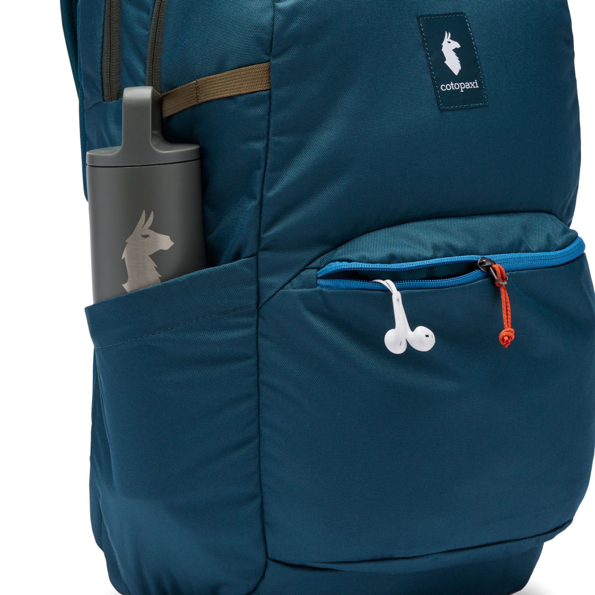 Chiquillo 30L Daypack - Cada Día - Image 22
