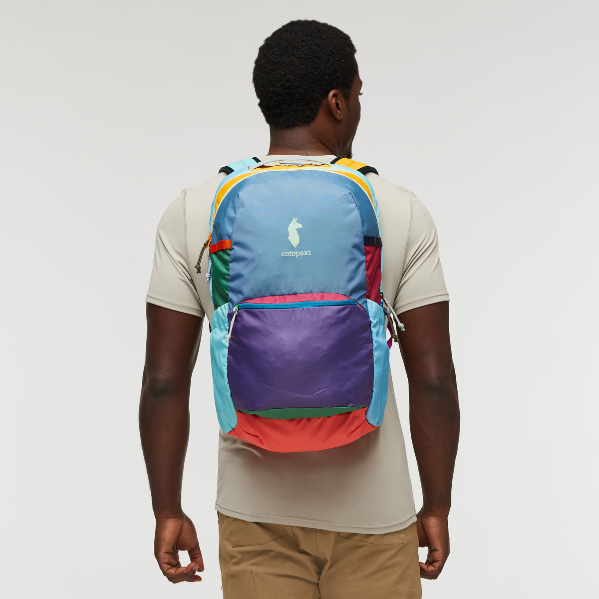 Chiquillo 30L Daypack - Del Día - Image 9