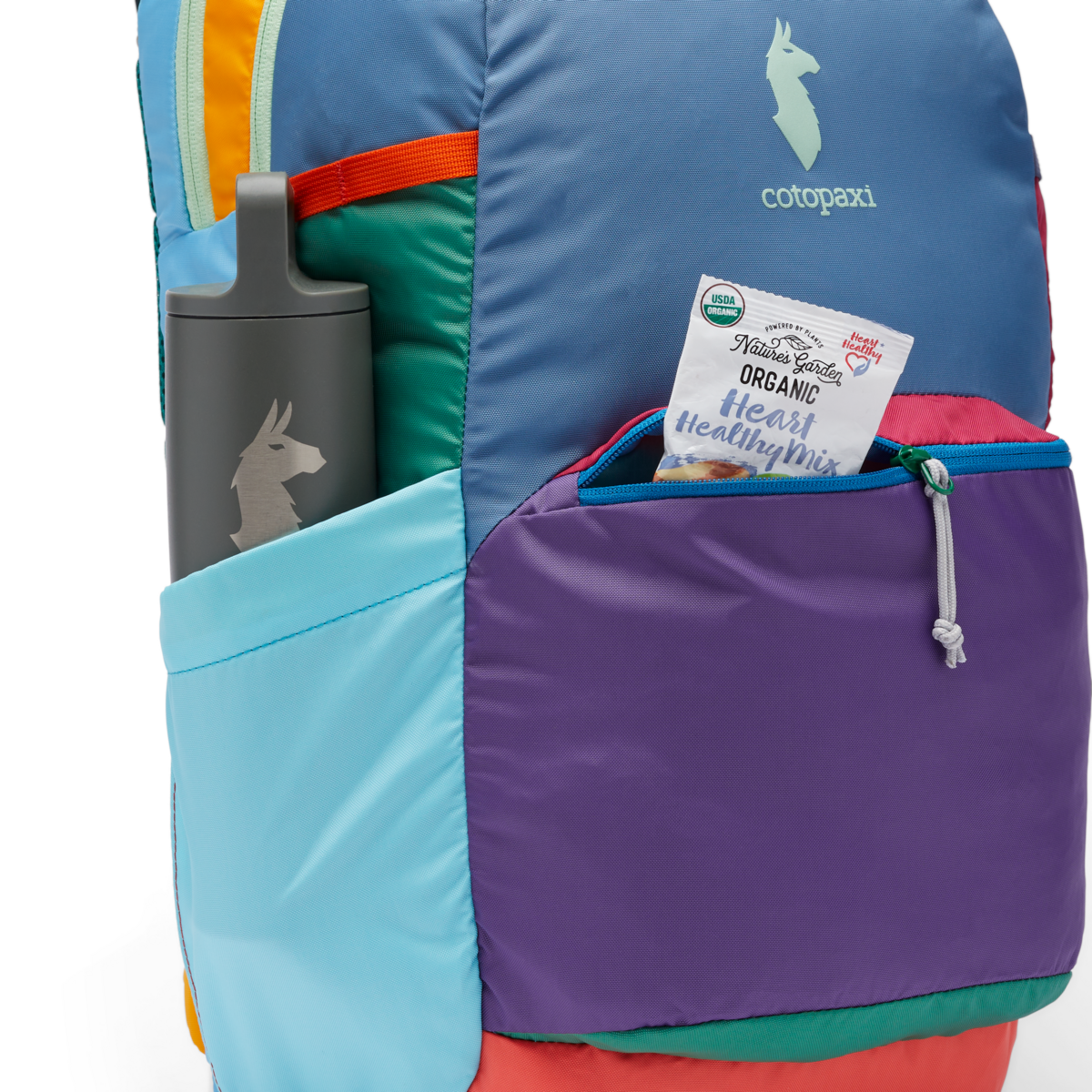 Chiquillo 30L Daypack - Del Día - Image 5