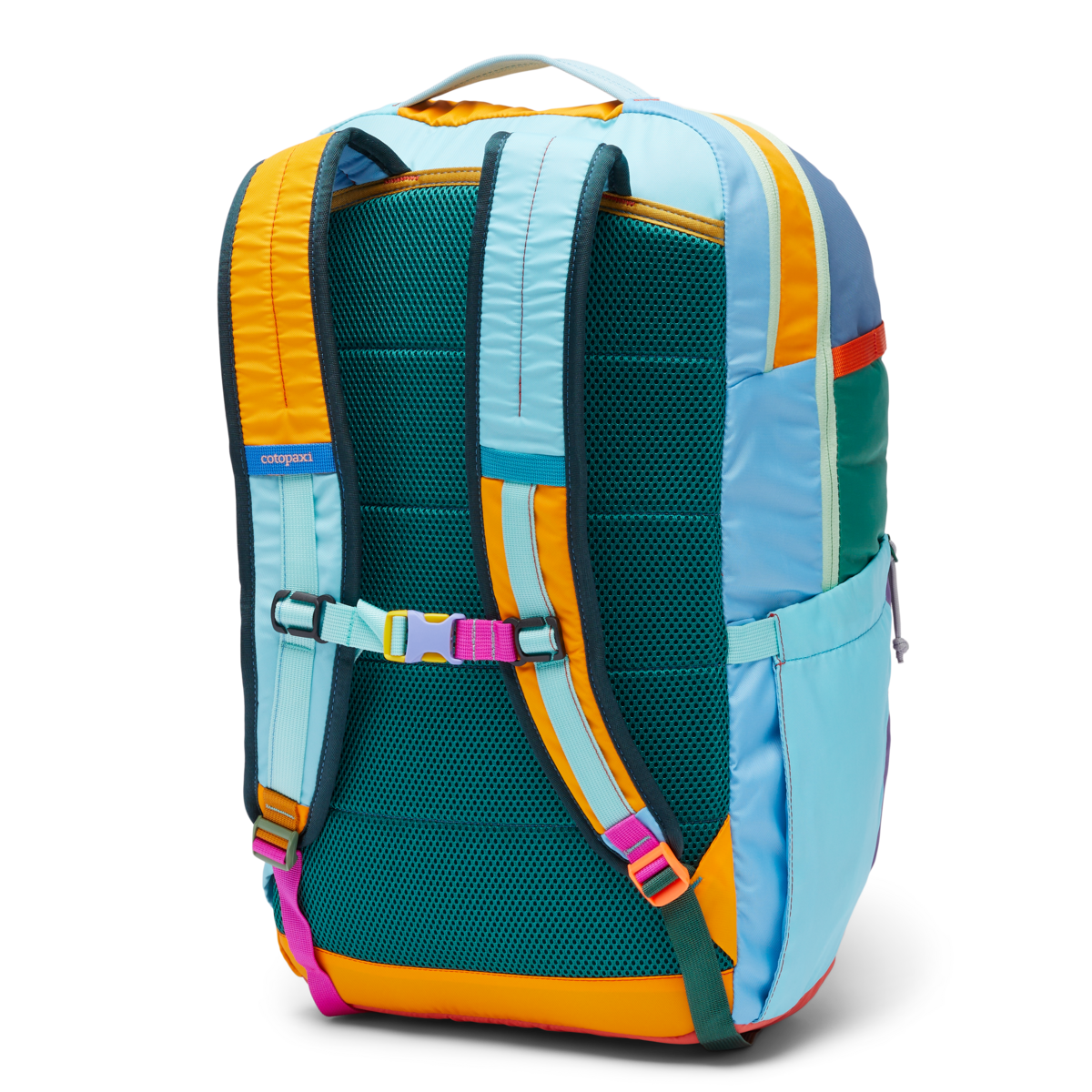 Alternative view of Chiquillo 30L Daypack - Del Día