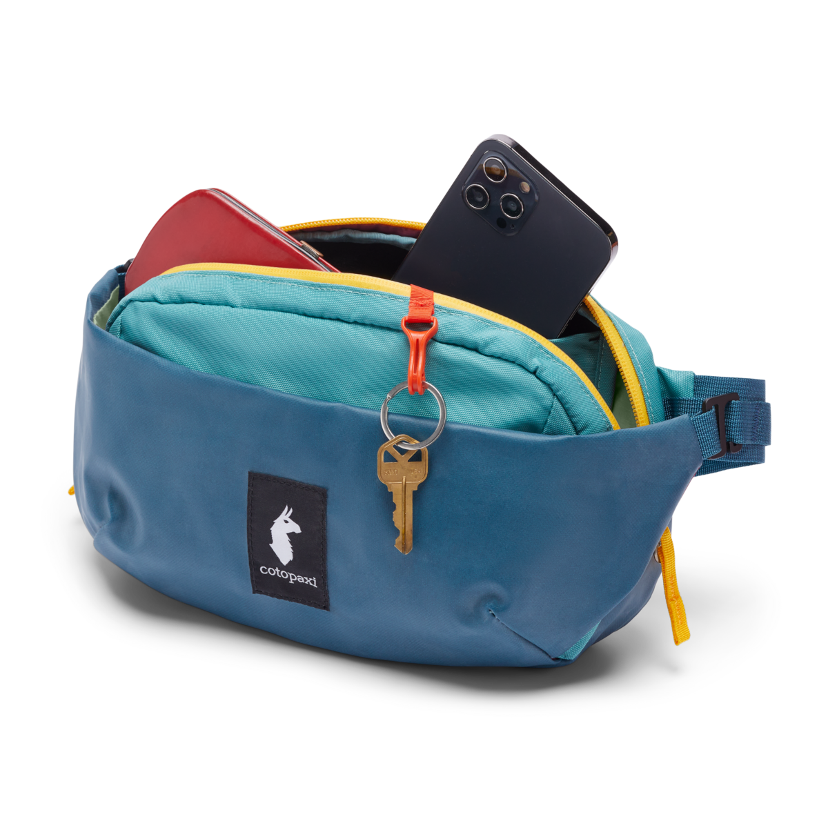 Coso 2L Hip Pack - Cada Día - Image 9