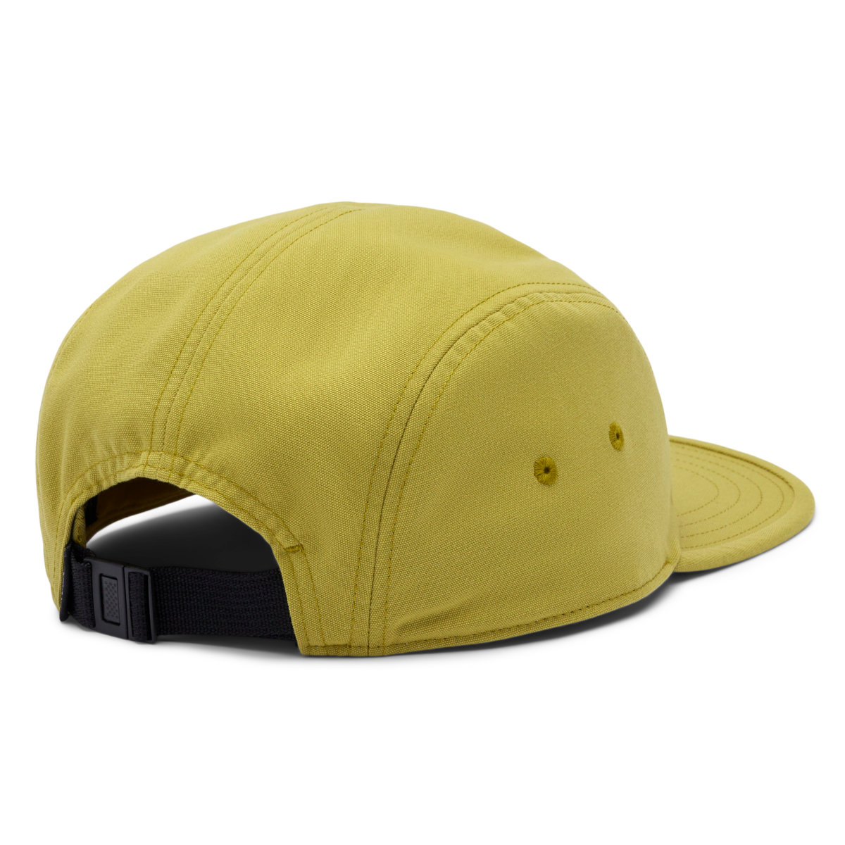 Alternative view of Do Good 5-Panel Hat