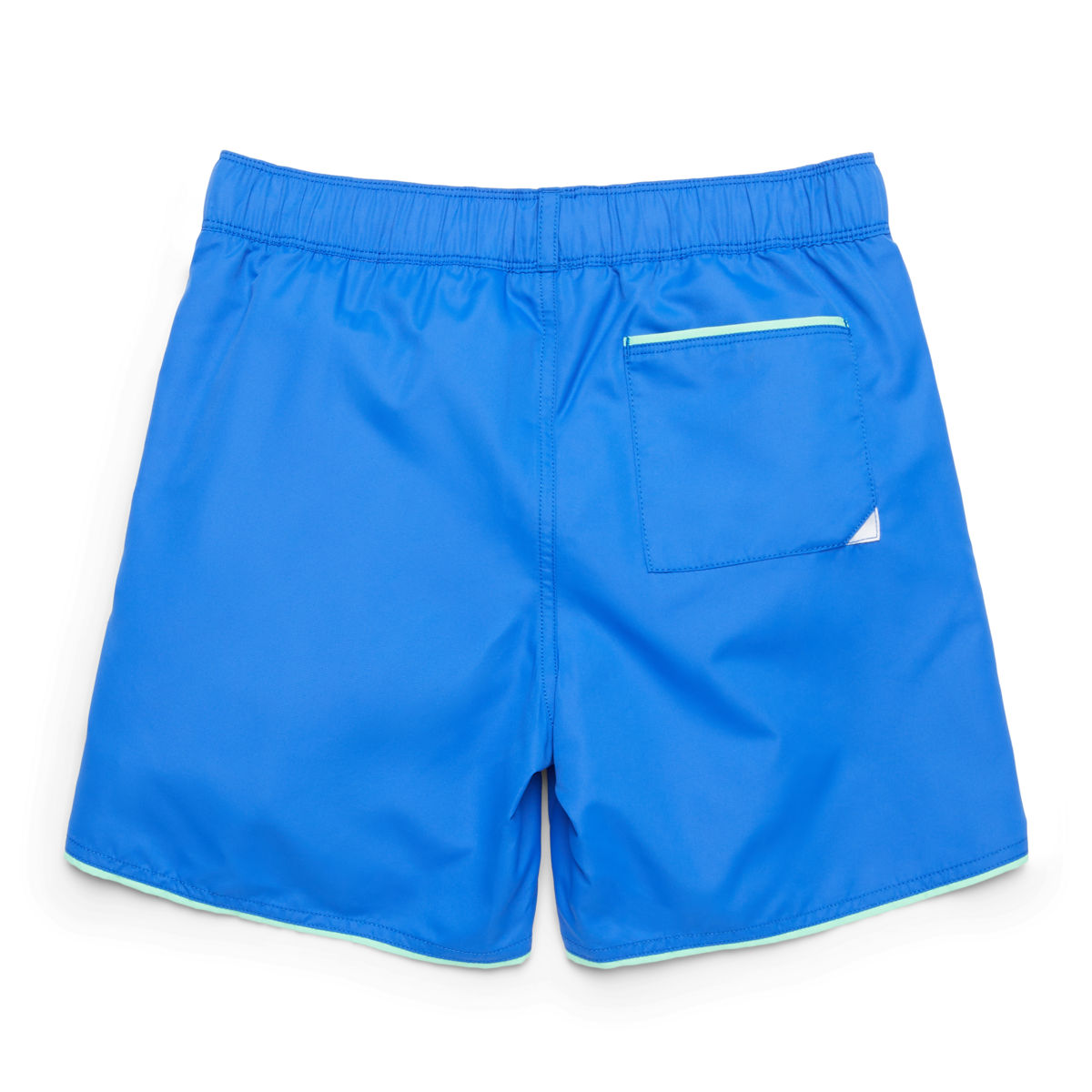 Cocodrilo Short - Boys' Solid - Image 2