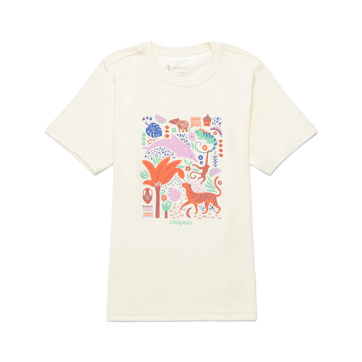 Ecuador Vibes T-Shirt - Kids' - Image 6