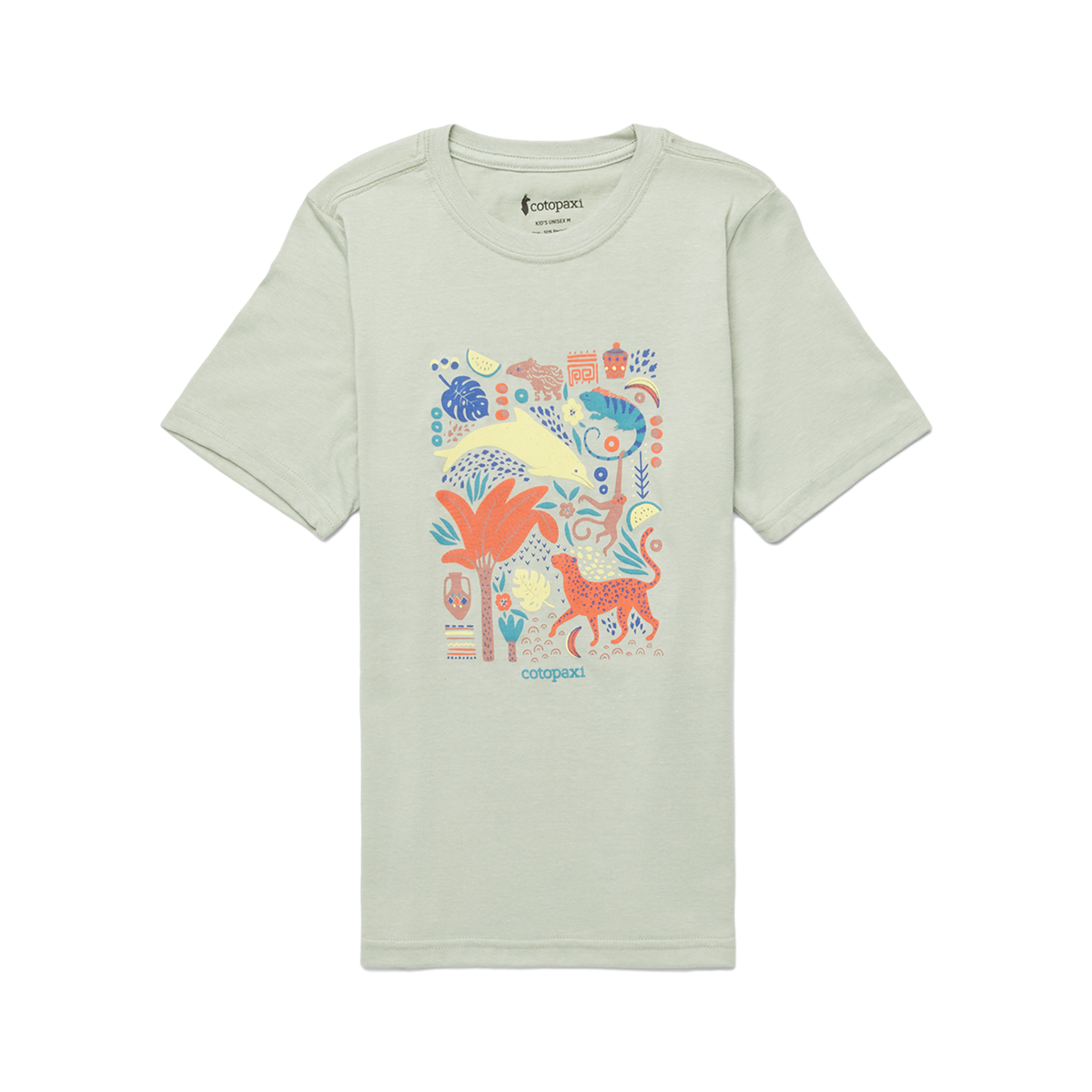 Ecuador Vibes T-Shirt - Kids' - Image 12