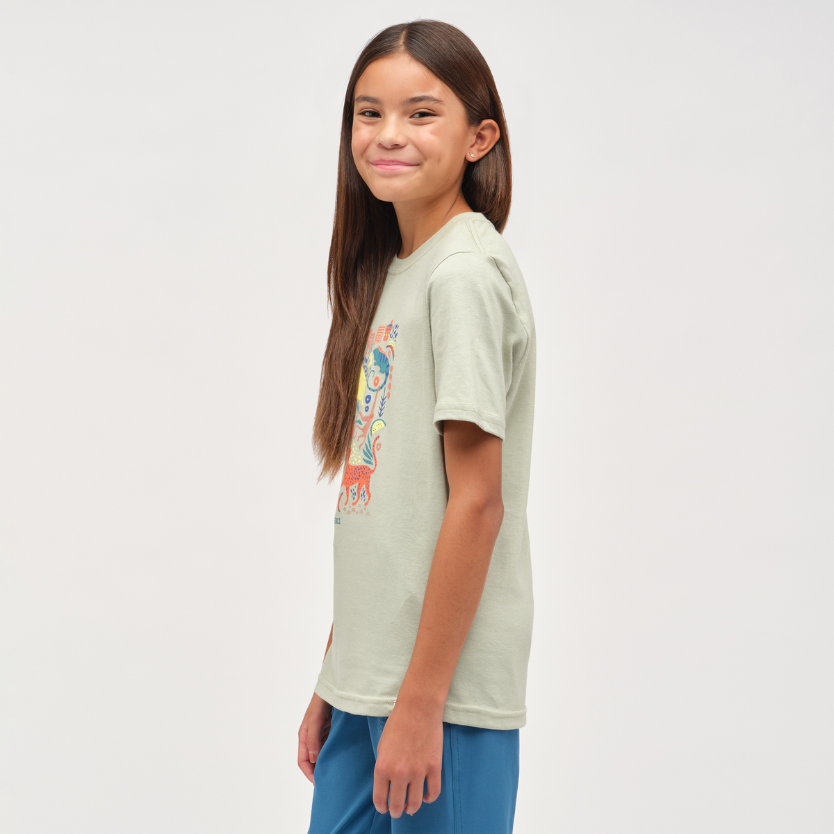 Ecuador Vibes T-Shirt - Kids' - Image 9