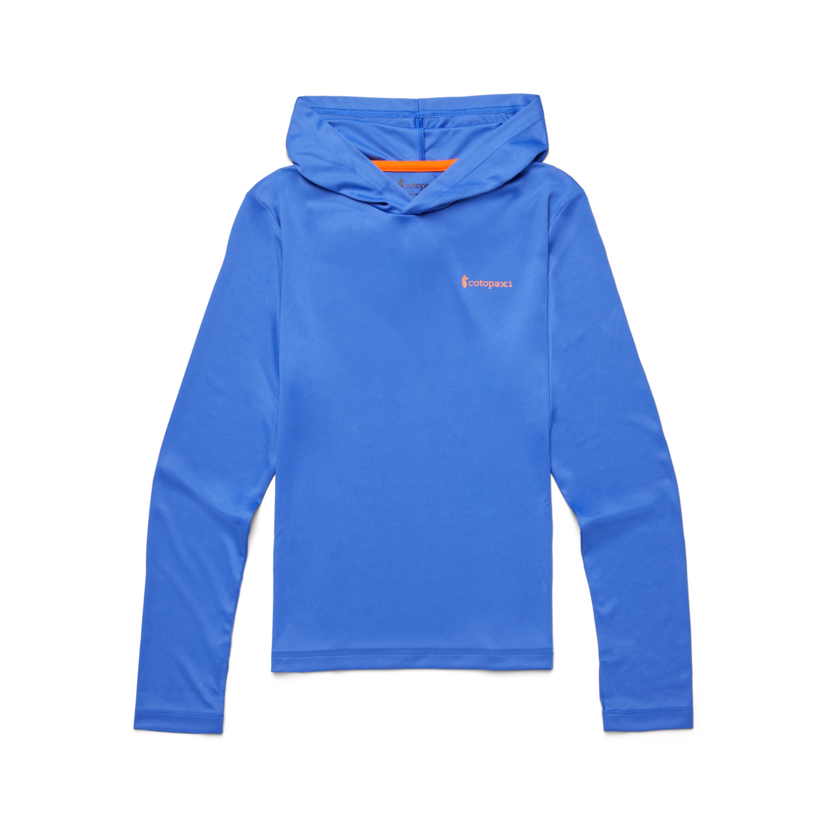 Tapir Long-Sleeve Tech Tee - Kids' - Image 15