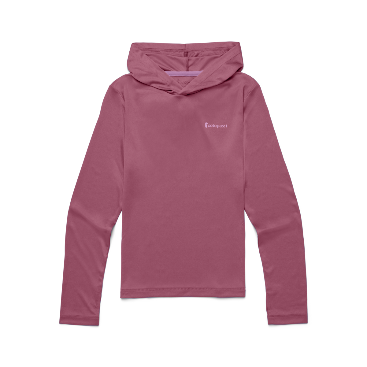 Tapir Long-Sleeve Tech Tee - Kids' - Image 17