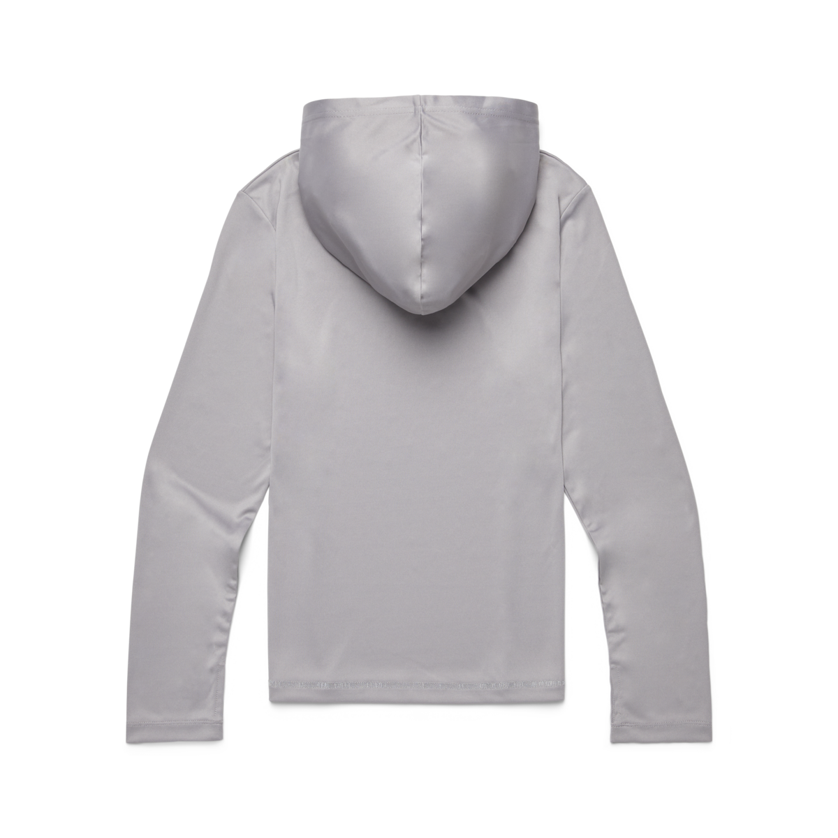 Tapir Long-Sleeve Tech Tee - Kids' - Image 8