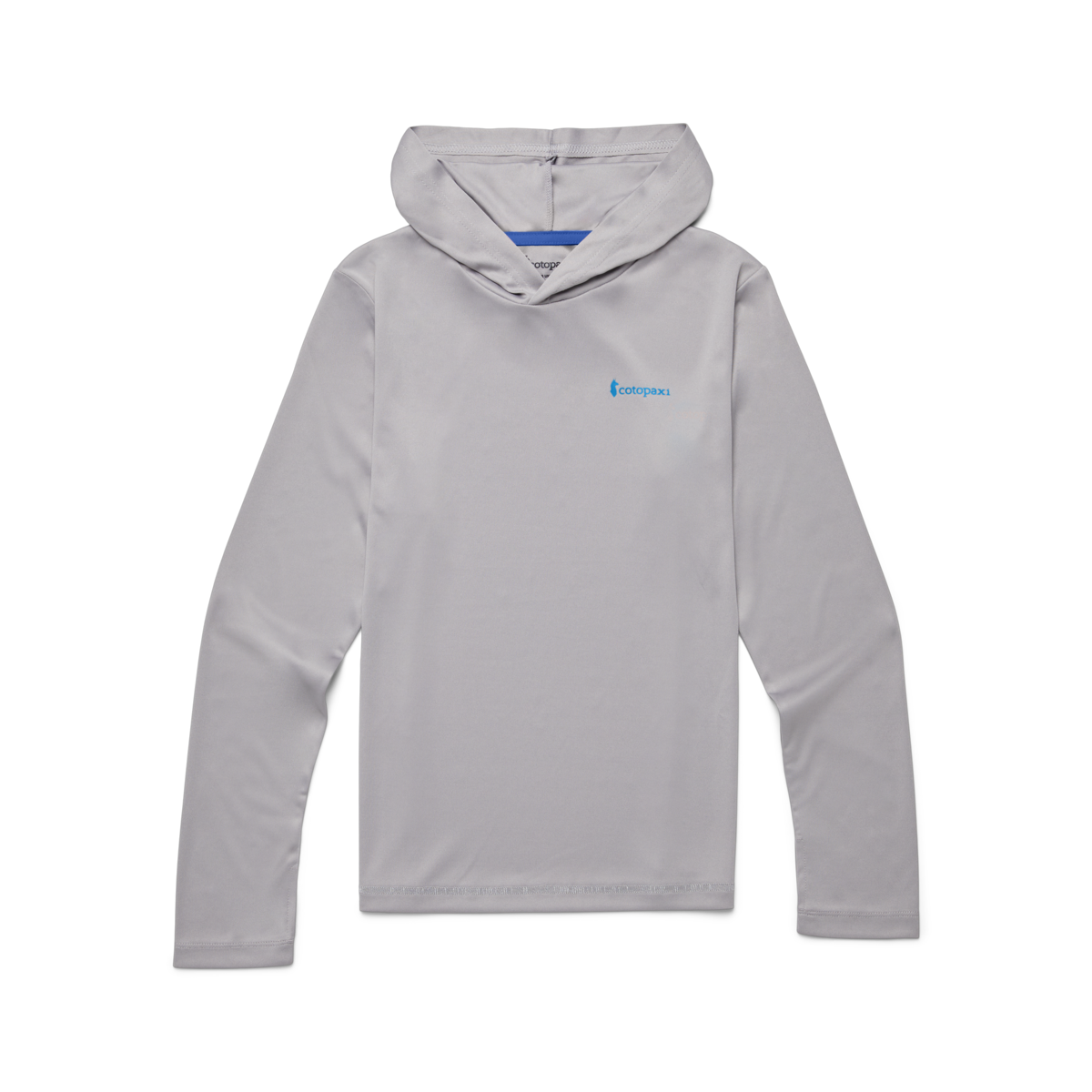Tapir Long-Sleeve Tech Tee - Kids' - Image 7