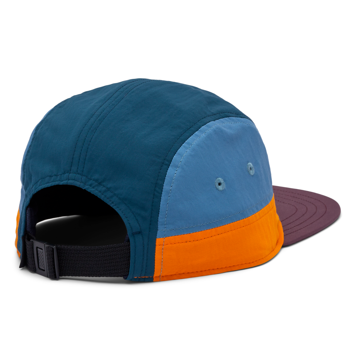 Alternative view of Tech 5-Panel Hat - Kids'
