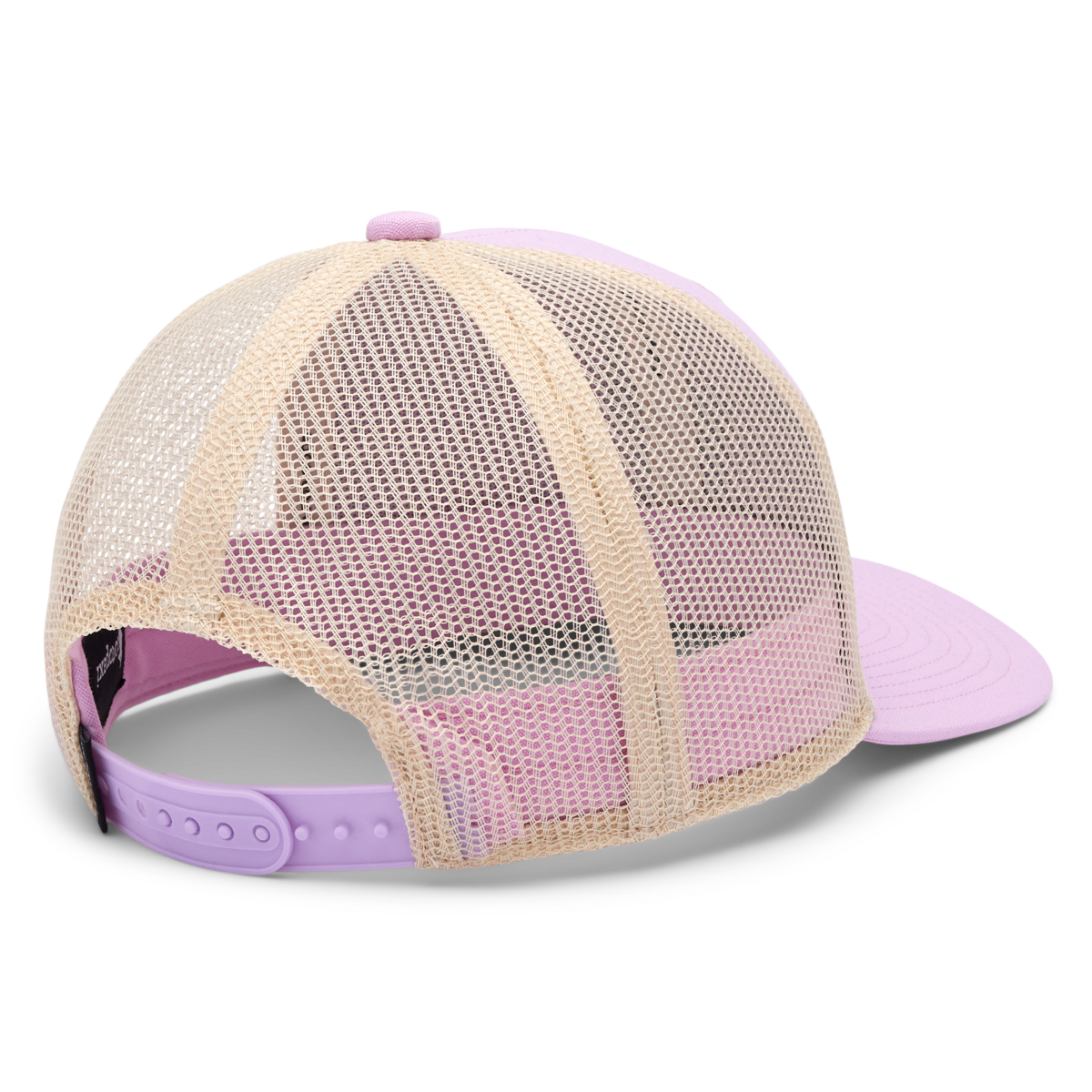 Alternative view of Tiny Llama Trucker Hat - Kids'