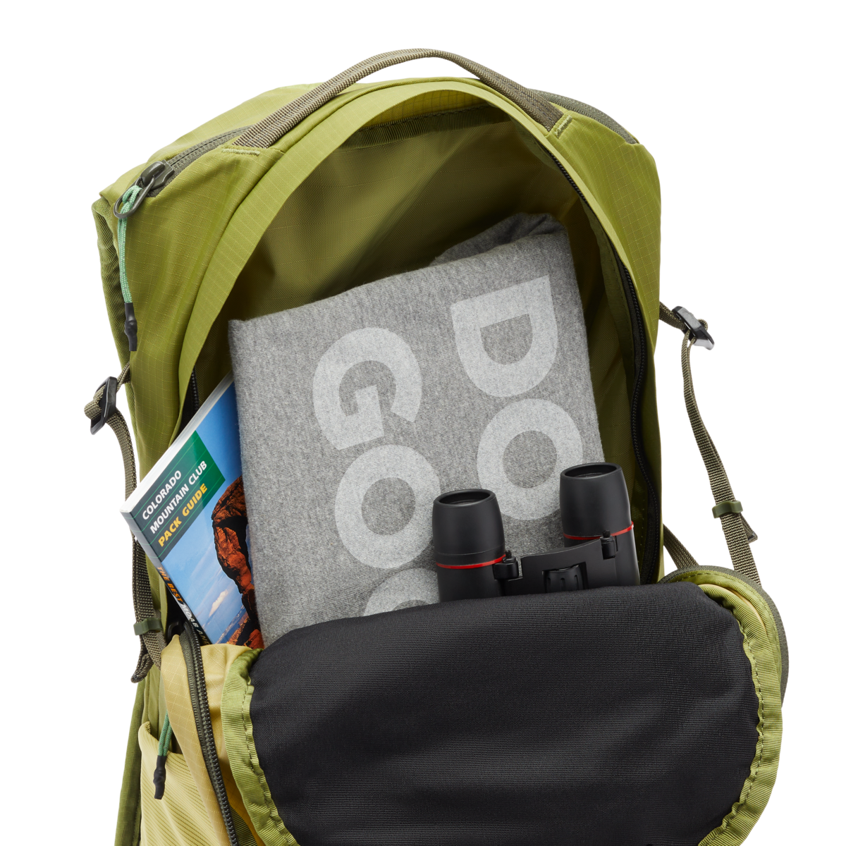 Lagos 15L Hiking Hydration Pack - Image 11