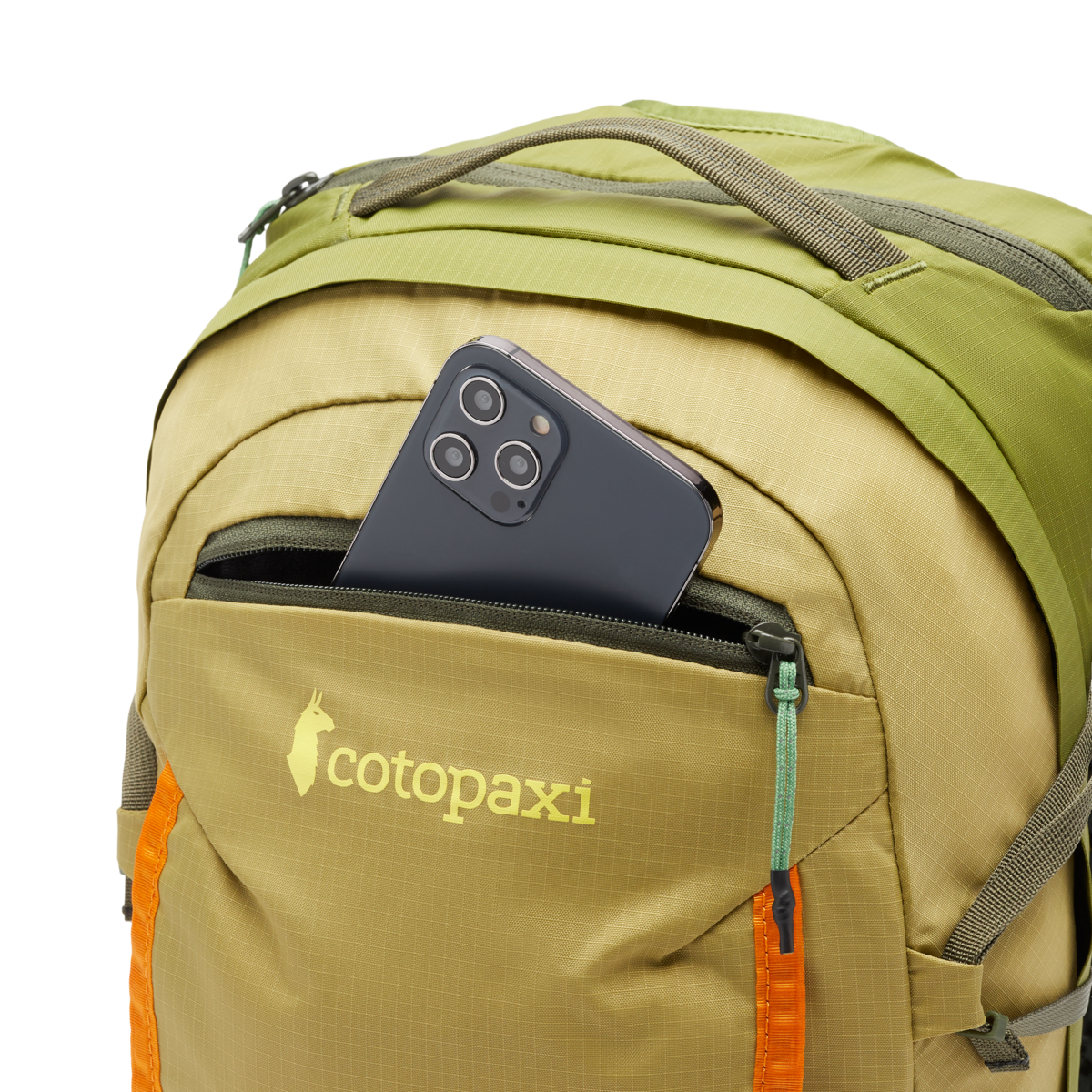 Lagos 15L Hiking Hydration Pack - Image 12