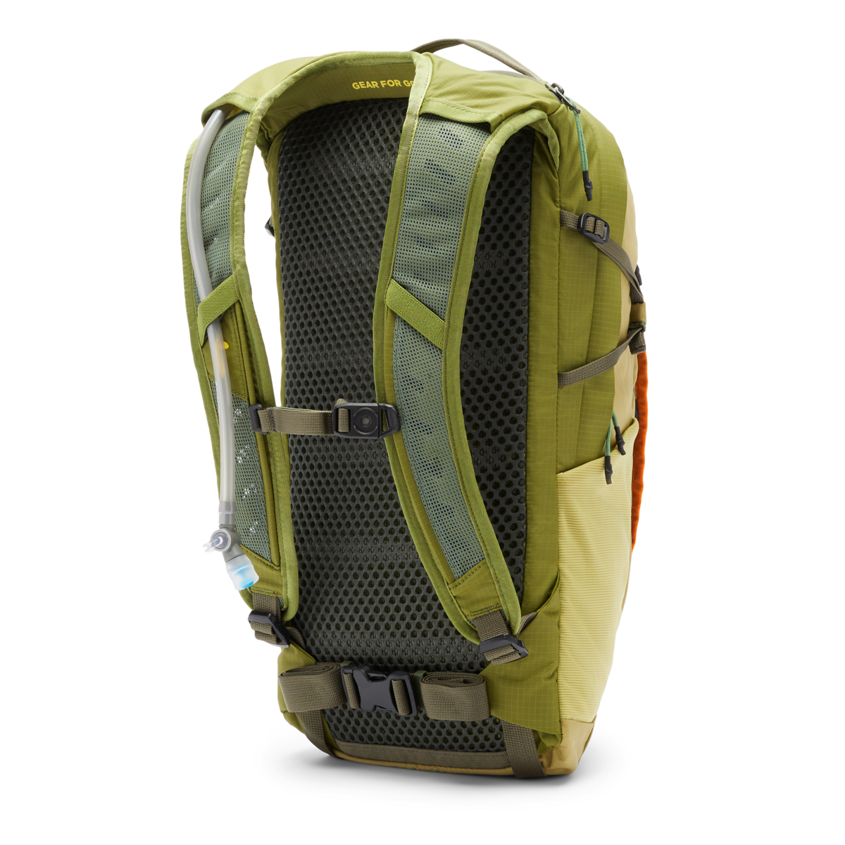 Lagos 15L Hiking Hydration Pack - Image 10