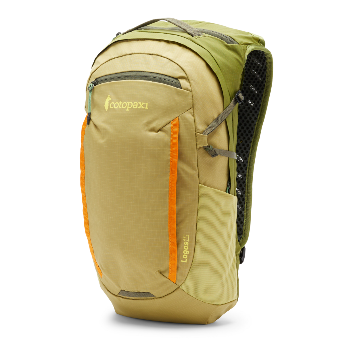 Lagos 15L Hiking Hydration Pack - Image 9