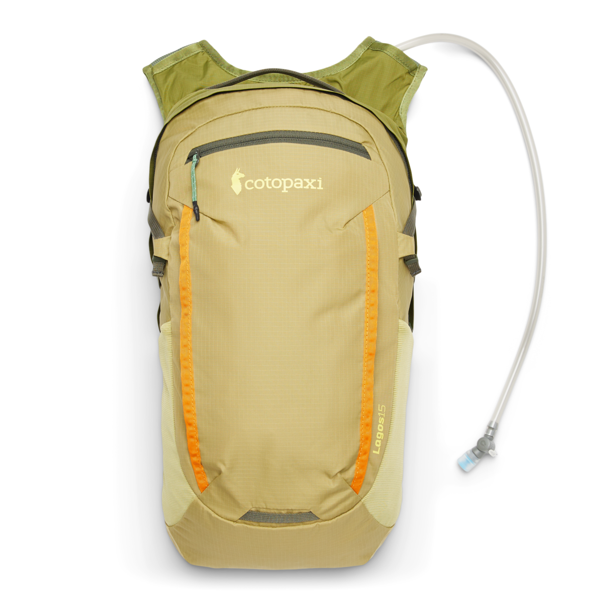 Lagos 15L Hiking Hydration Pack - Image 14