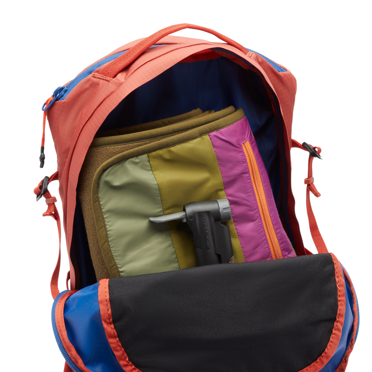 Lagos 15L Hiking Hydration Pack - Image 3