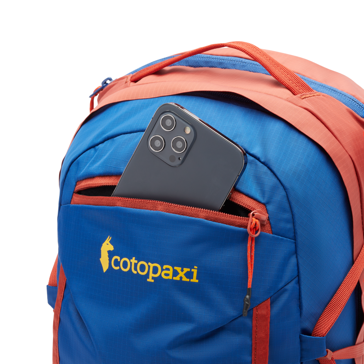 Lagos 15L Hiking Hydration Pack - Image 4