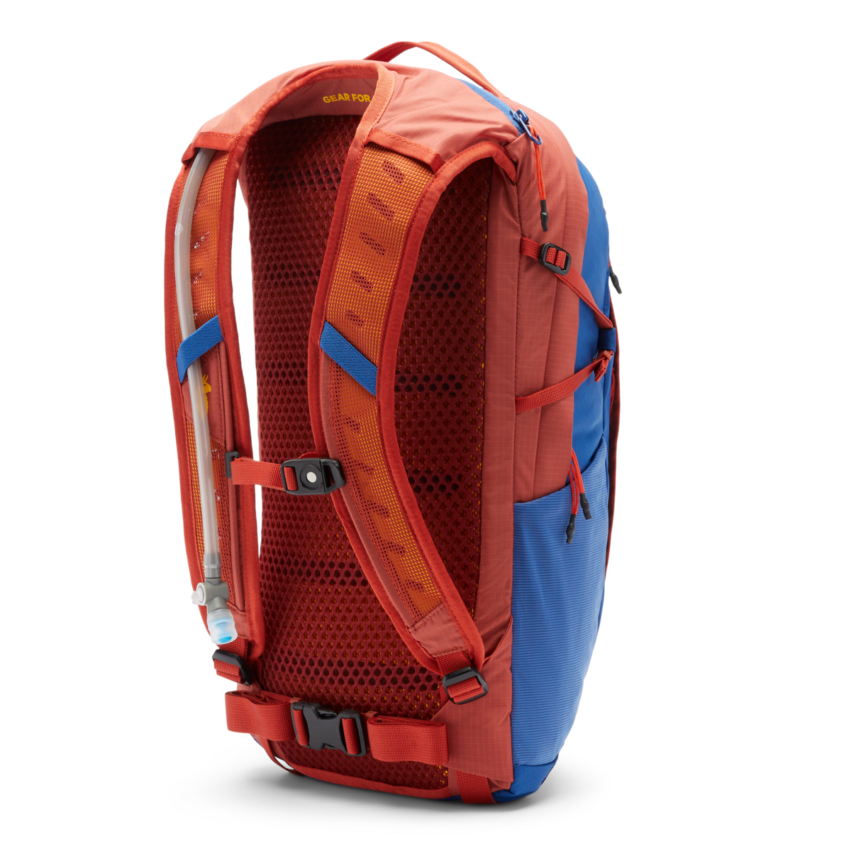 Lagos 15L Hiking Hydration Pack - Image 2