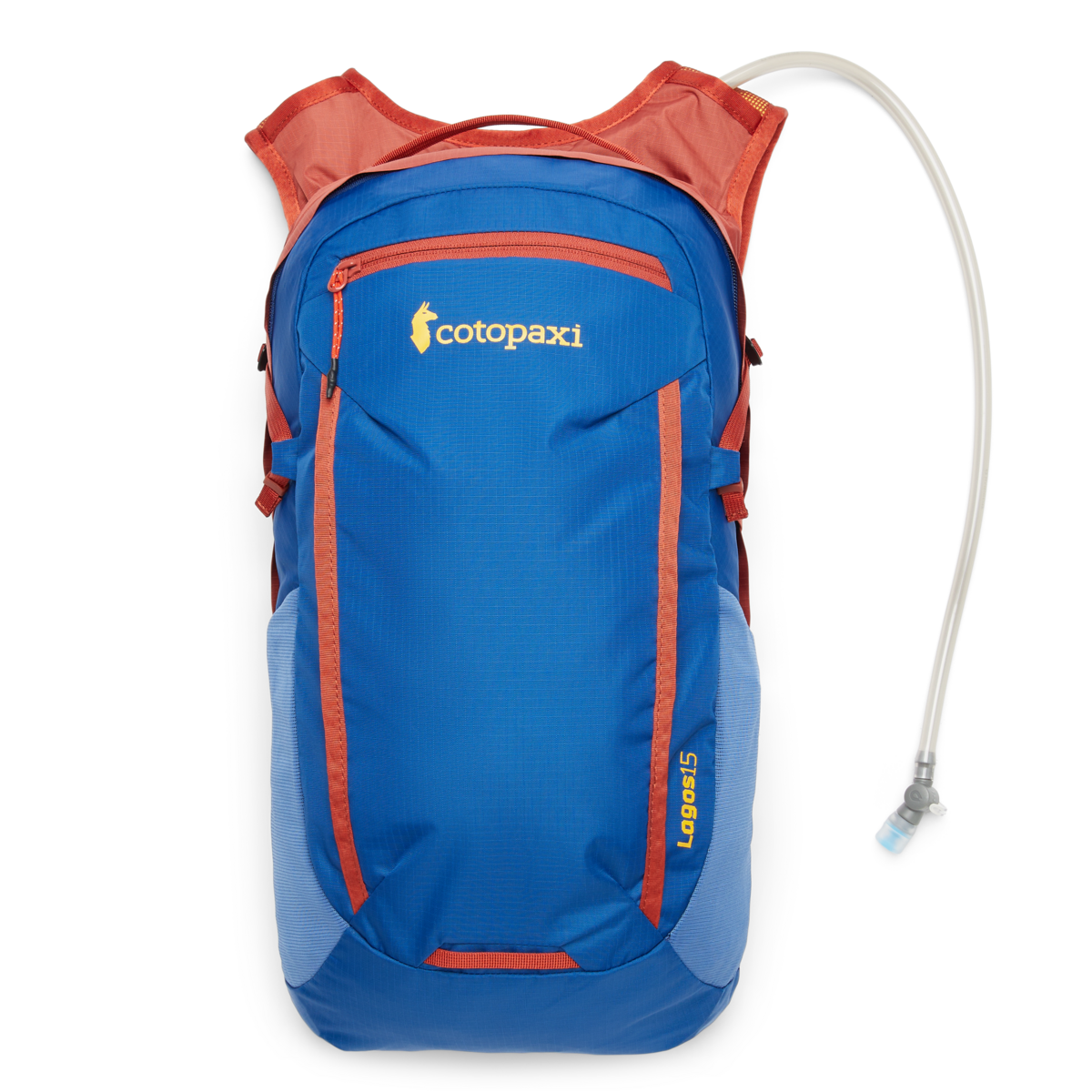 Lagos 15L Hiking Hydration Pack - Image 6