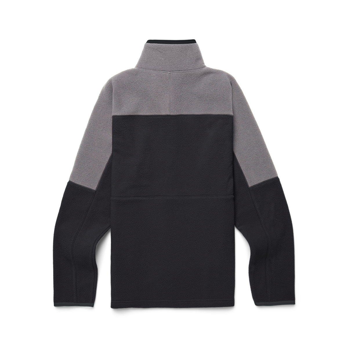 Alternative view of Abrazo Fleece Full-Zip Jacket - Men's