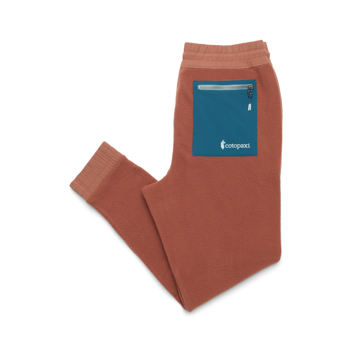 Alternative view of Abrazo Fleece Jogger - Men's