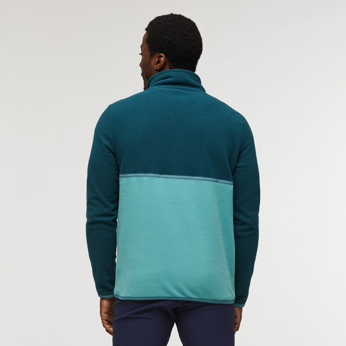 Amado Fleece Pullover - Men's - Image 11