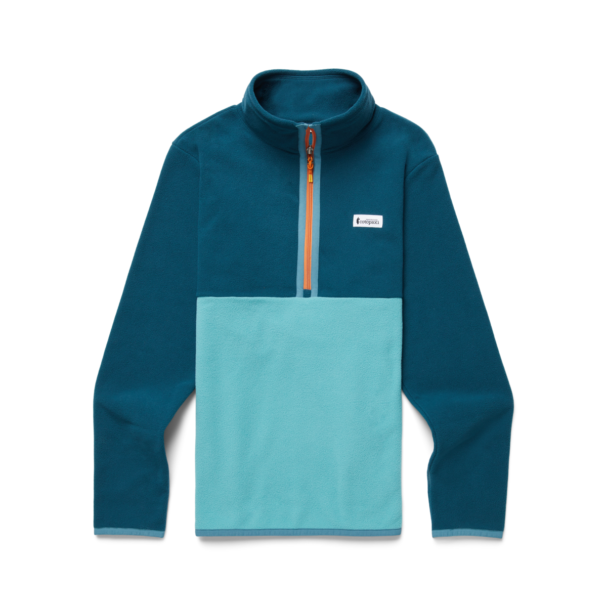 Amado Fleece Pullover - Men's - Image 13
