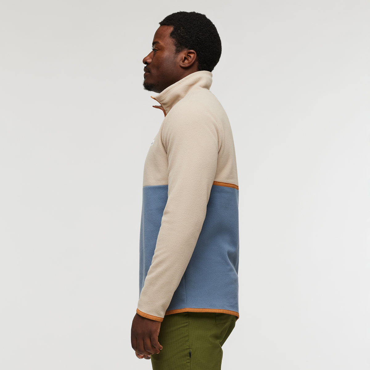 Amado Fleece Pullover - Men's - Image 3