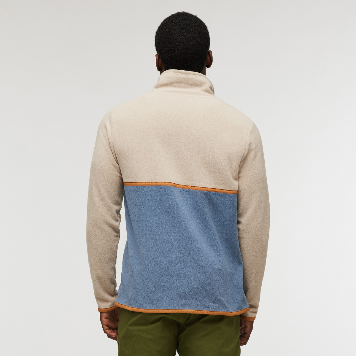Amado Fleece Pullover - Men's - Image 4