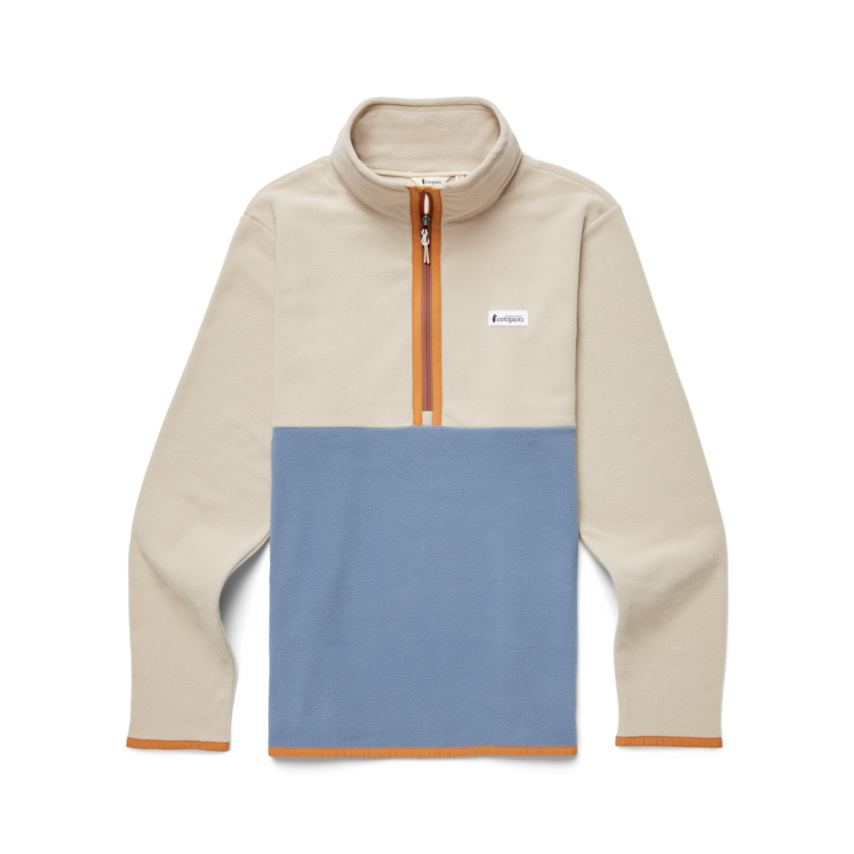 Amado Fleece Pullover - Men's - Image 6