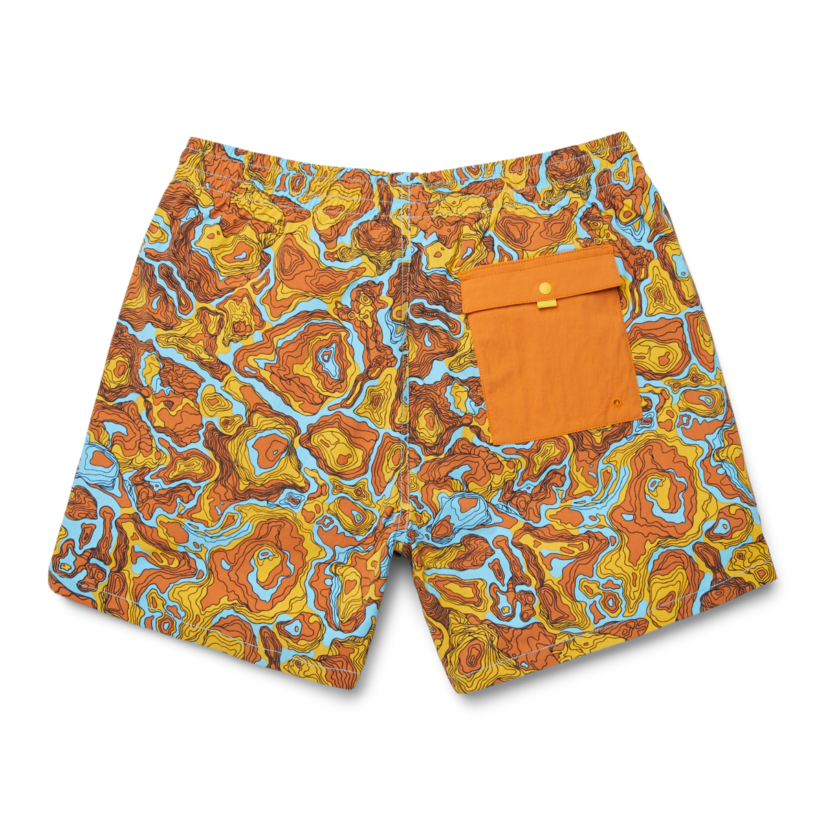 Brinco Short - Print - Men's - Image 8