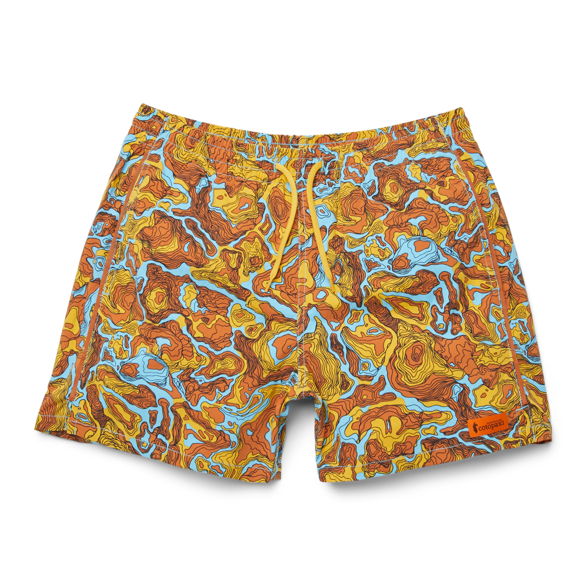 Brinco Short - Print - Men's - Image 7