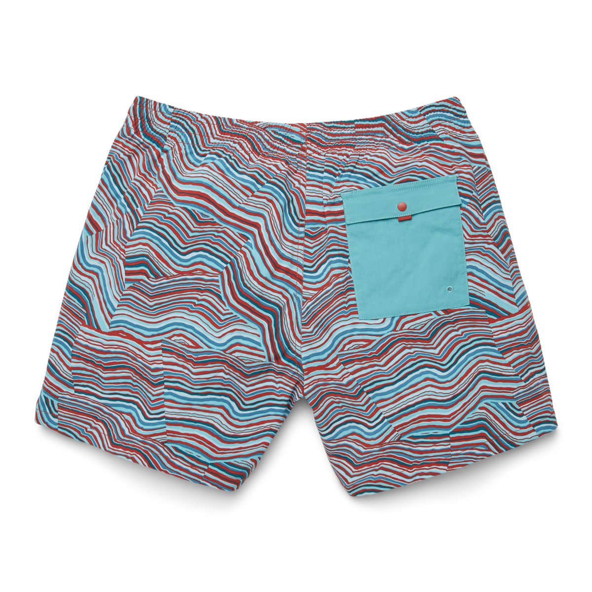 Brinco Short - Print - Men's - Image 17