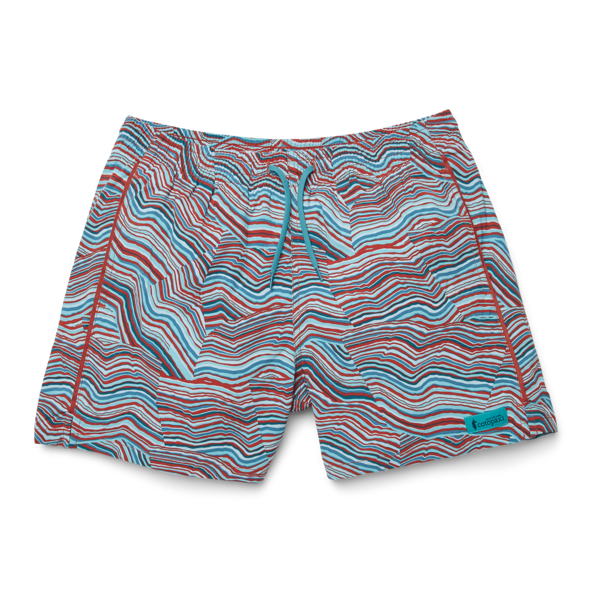 Brinco Short - Print - Men's - Image 16