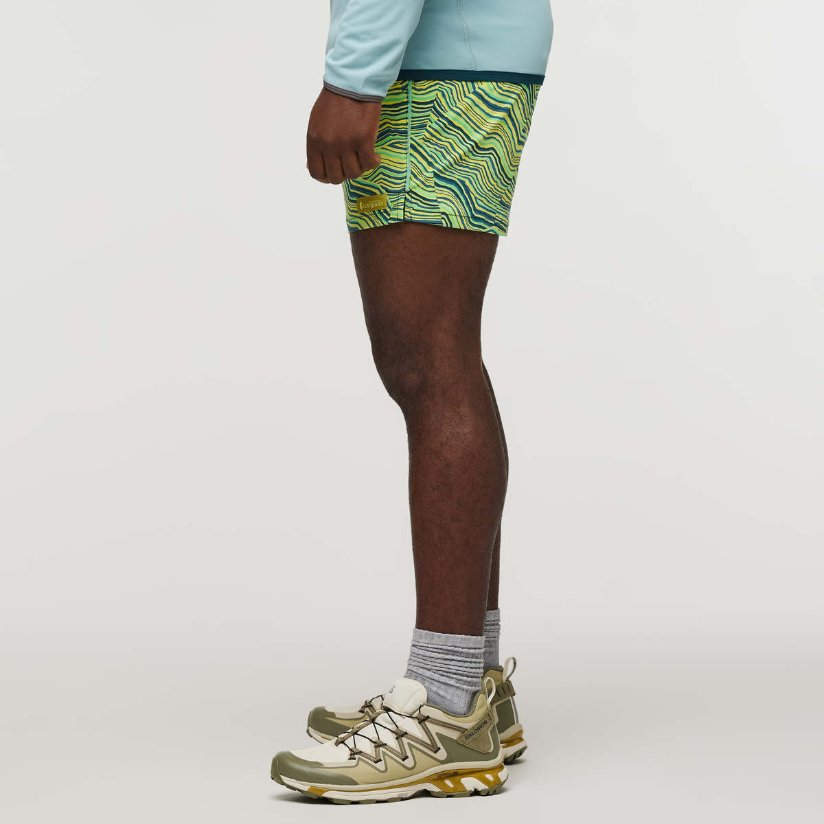 Brinco Short - Print - Men's - Image 21