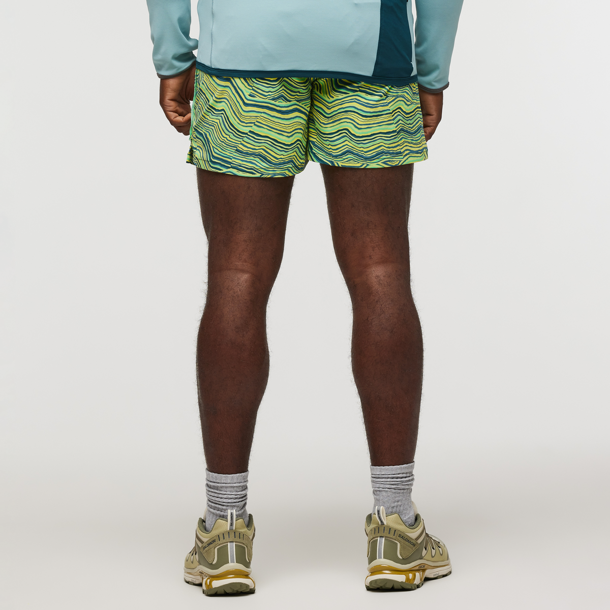 Brinco Short - Print - Men's - Image 22