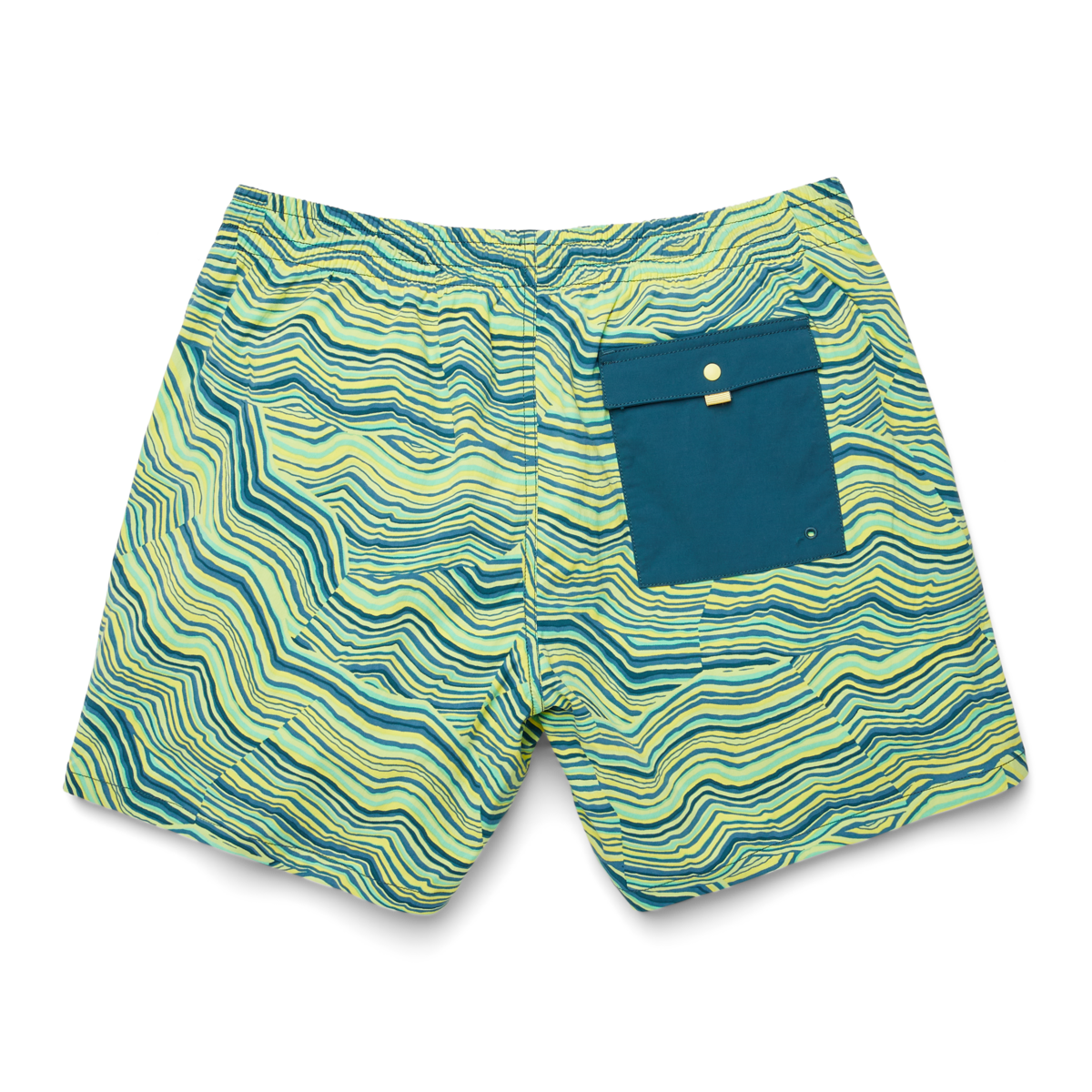 Brinco Short - Print - Men's - Image 26