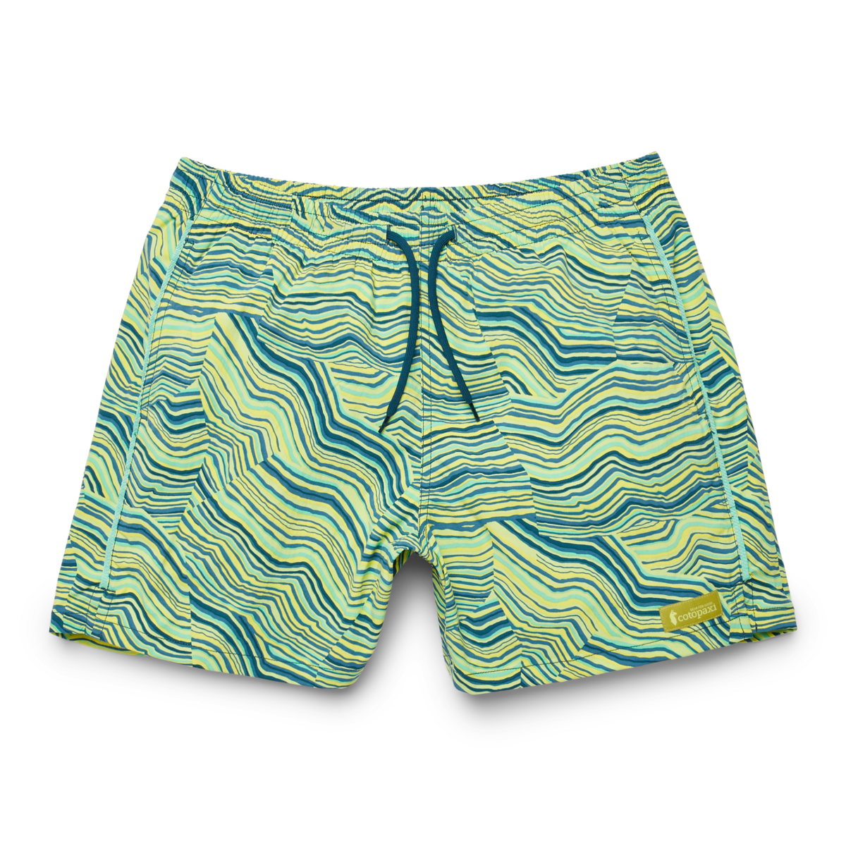 Brinco Short - Print - Men's - Image 25