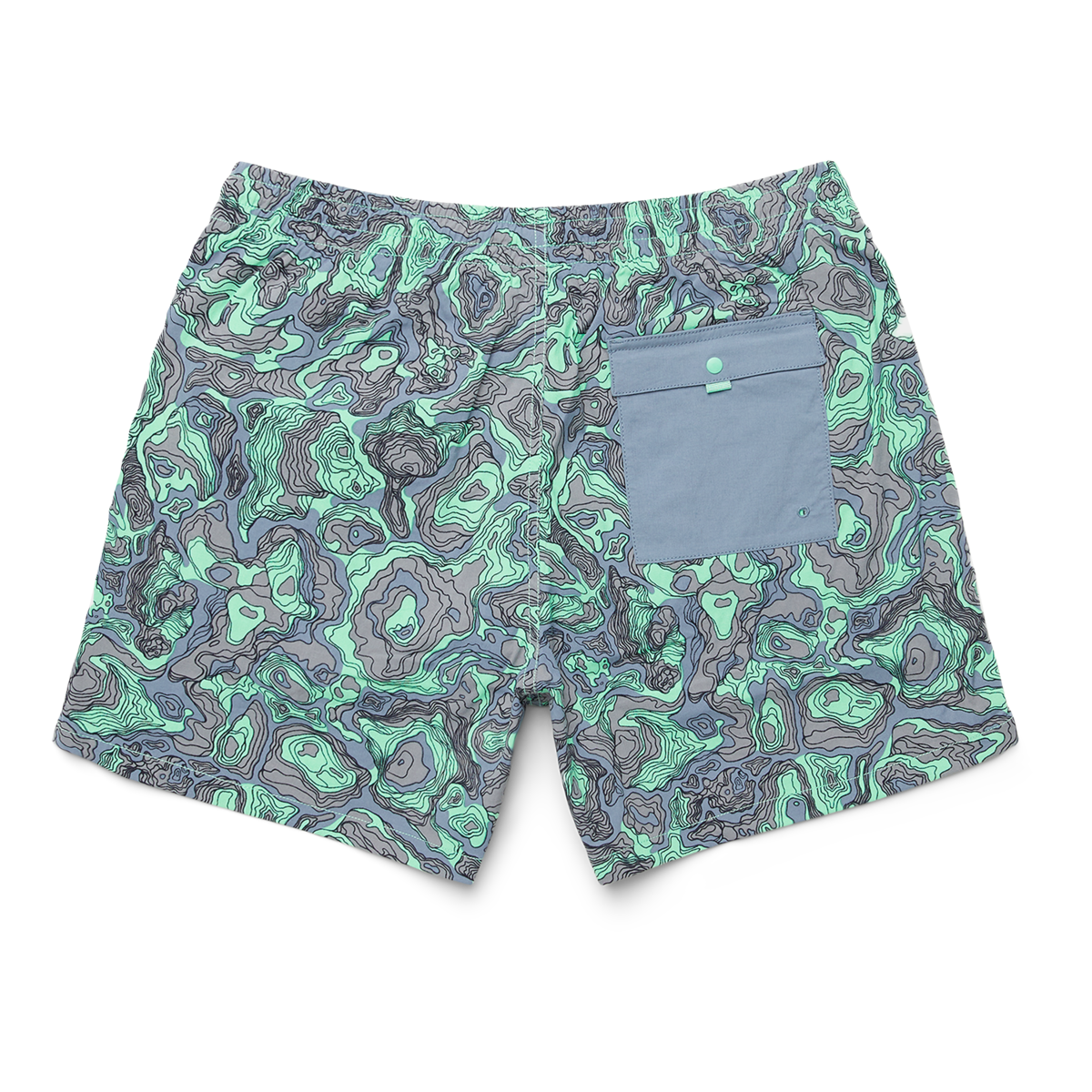 Brinco Short - Print - Men's - Image 35